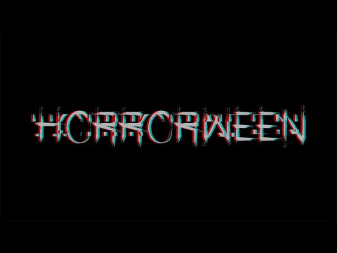Horrorween short film Cover Image