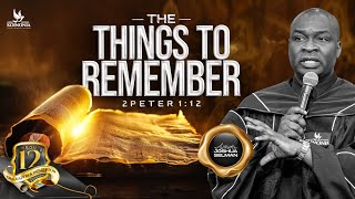 KSOM ABUJA CAMPUS GRADUATION AND IMPARTATION SERVICE WITH APOSTLE JOSHUA SELMAN ||03||08||2025