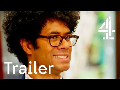 TRAILER | Travel Man: 48 Hours In... | Available On All 4