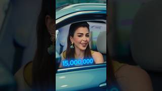 تخيل تشتري فورد، وتفوز بـ 15 مليون دينار