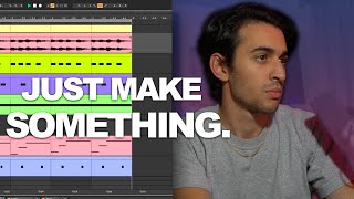 You're better off making some ASS than nothing at all.