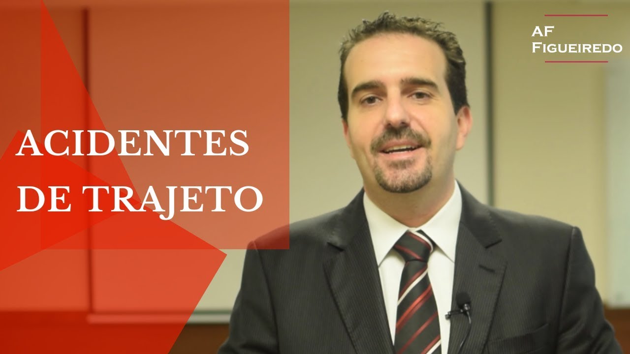 Acidentes de trajeto – Alfredo Figueiredo – Explica