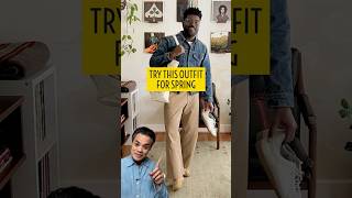 this look always feels fresh