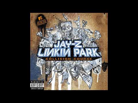 Big Pimpin' / Papercut (Official Audio) - Linkin Park / JAY-Z