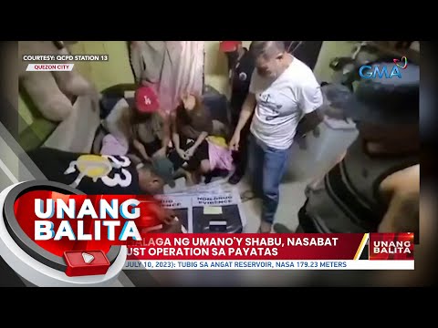 P Halaga Ng Umano Y Shabu Nasabat Sa Buy Bust Operation Sa