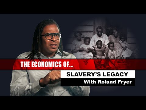 The Economics of … Slavery's Legacy
