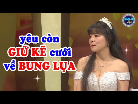 Em trai dại gái ngày nào cũng tặng quà cho chị đẹp, vợ than phiền chồng "Thả Bom" rất nhiều