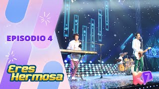 ¡El gran día llegó! La presentación más importante de A.N.JELL 🤩🎤🎶 | Eres Hermosa 💁🏻‍♀️✨