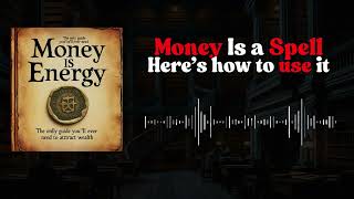 Money is Energy, The Only Guide You’ll Ever Need To Attract Wealth
