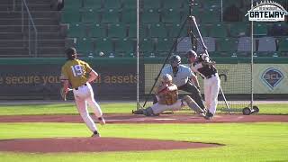 IF / P Matthes Schwarke Hitting Gateway U16 - 2026