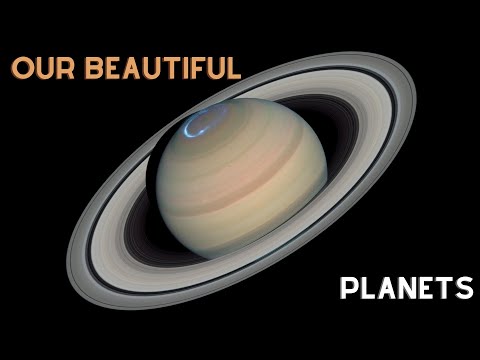 Beats Beyond Earth: A Planetary Hip-Hop Journey!