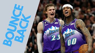 The Jazz Are A Confusing Team