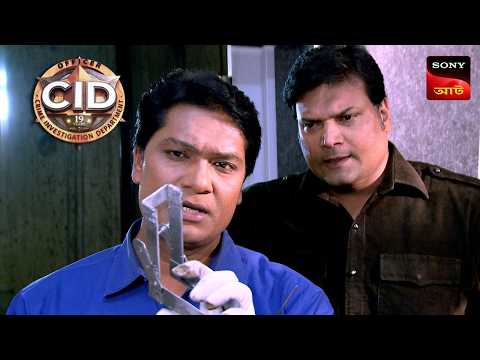 Purvi On A Mission | CID | সিটি ই ডি | Unusual Investigations