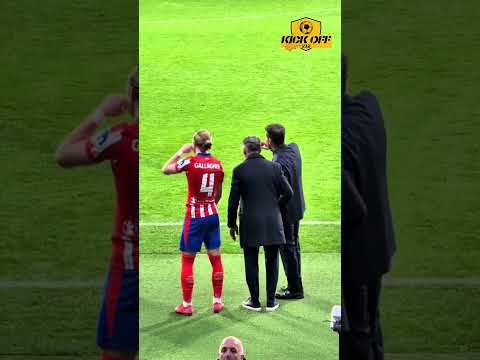 لماذا لم يطرد أتليتيكو مدربه سيميوني 🤯