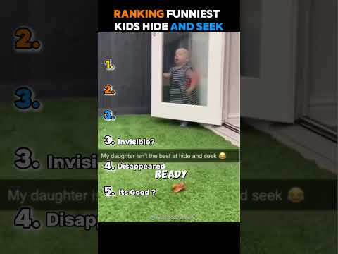 Ranking funniest Kids Moments ||