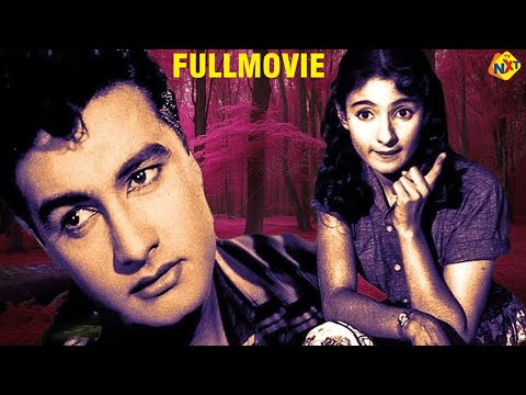 Memdidi - मेमदीदी (1961) Hindi Full Movie | Jayant | Lalita Pawar | Latest Bollywood Movies | TVNXT