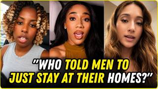 Women Are Panicking!!! They Are LOSING A Record Number Of Men To CELIBACY In 2026