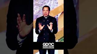 Incantations Of The Spirit  #PastorChris  #GDOC