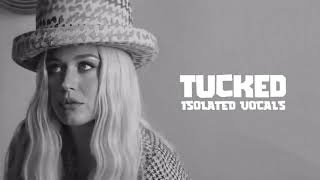 Katy Perry - Tucked (Isolated Vocals)