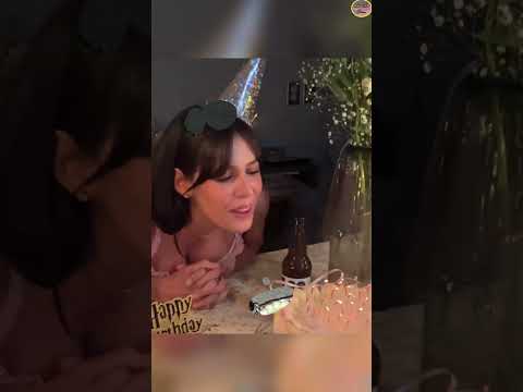 La familia Pinal así festeja el cumpleaños de Camila Valero, bisnieta de Silvia Pinal