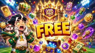 100% Dân Cày Phải Chơi! Lễ Hội Sân Cỏ Quá Hời | Top Heroes