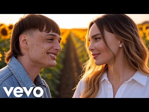 Peso Pluma , Belinda - Eres Todo Para Mí (Official Music Video)