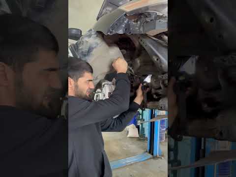 Свист ремня генератора ? #automobile #ремонт #топ #юмор