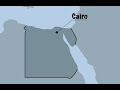 Egypt's Economy and Demographics