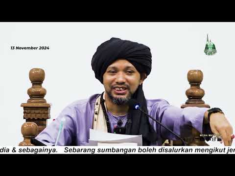 Sejarah Fathoni dan Kemerdekaan yang Tertunda | Ustaz Muhaizad Muhammad