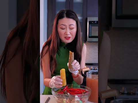 3-Year-Old Pickles?! My Daughter’s Reaction #pickle