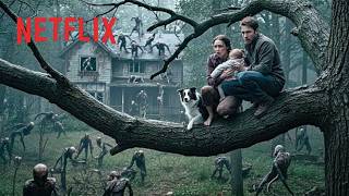 8 BEST Netflix Series You Need to Binge Right Now!
