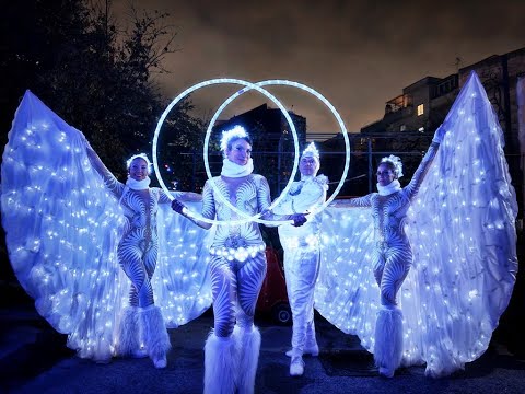 SASSELLES SHOW LUXURY ENTERTAINMENT