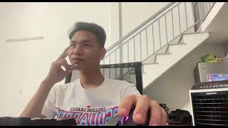 “Sống chậm để hiểu, sống sâu để nhớ, sống thật để không hối tiếc”