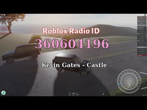 Gangster Id Codes 07 2021 - roblox the streets radio codes