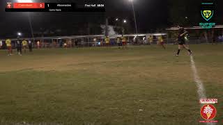 Cold Stone v Aficionados