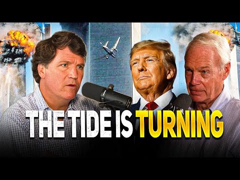 Biggest U.S.Tragedy Blamed on Muslims: Was It All a Lie? Tucker & U.S. Senator Question Everything