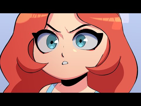 Dreamworks Mermaid Meets Disney Mermaid | Meme