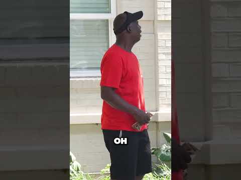 Gold Digger Prank 🤠 🙏 #golddiggerprank