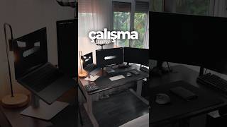 Çalışma alanında dikkat etmen gereken şeyler ⚠️