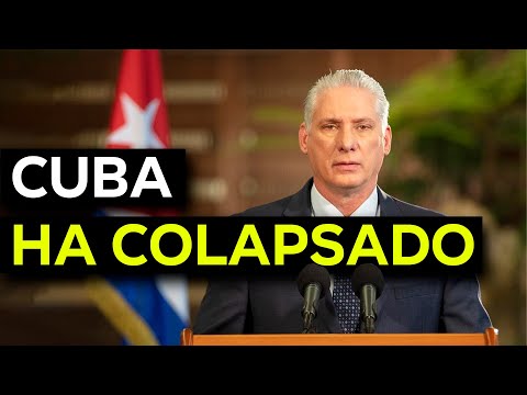 CUBA NO PUEDE MÁS - SE RETRACTAN