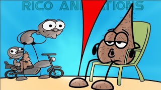 Rico Animations compilation #70