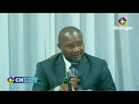 WAZIRI MCHENGERWA AIRODHESHA VIJIJI NA TARAFA YA NGORONGORO KWENYE UCHAGUZI SERIKALI ZA MITAA 2024.