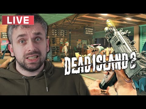 En nu zijn we met twee! | Dead Island 2 #XboxGamePass (NL/EN)