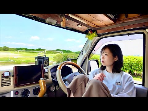 ５年の旅でもう一度行きたい場所。3000km越えの日本縦断旅。[北海道→沖縄]