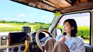５年の旅でもう一度行きたい場所。3000km越えの日本縦断旅。[北海道→沖縄]