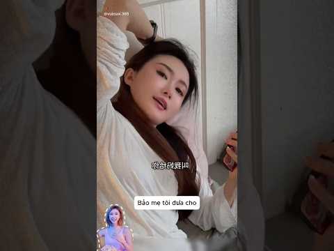 Gọi mẹ tôi đưa cho #short #vuive #haihuoc