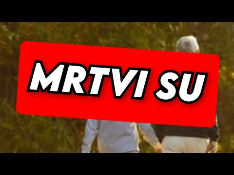 MRTVI SU, JAVILI SAD! PORODICA VRISTI NA SAV GLAS