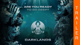 DARKLANDS von Roland Javornik (Offizieller deutscher Trailer)