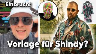 KOLLEGAHs „exklusiver“ Bademantel | CELO setzt Kopfgeld wegen Einbruch || RapSchau