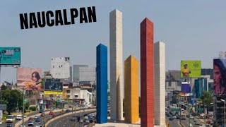 NAUCALPAN DE JUAREZ // los remedios. La historia rapida. 